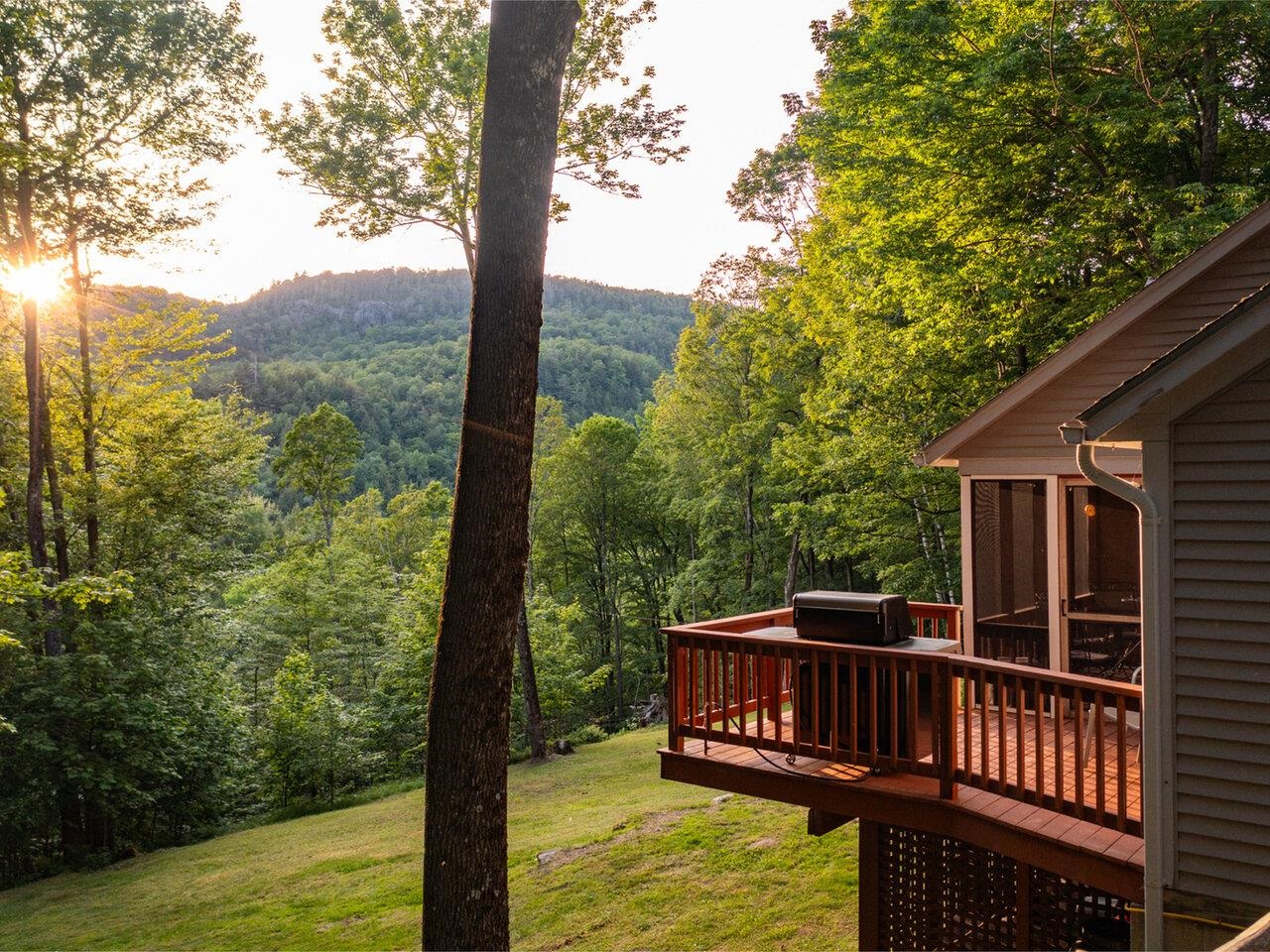 1389 Notch Road Bolton, VT 05465 - Photo 1 of 59