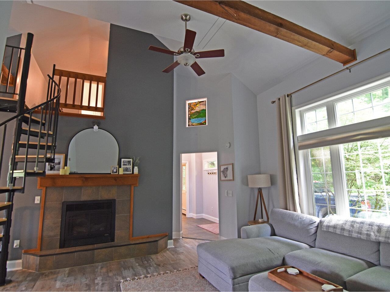 1389 Notch Road Bolton, VT 05465 - Photo 11 of 59