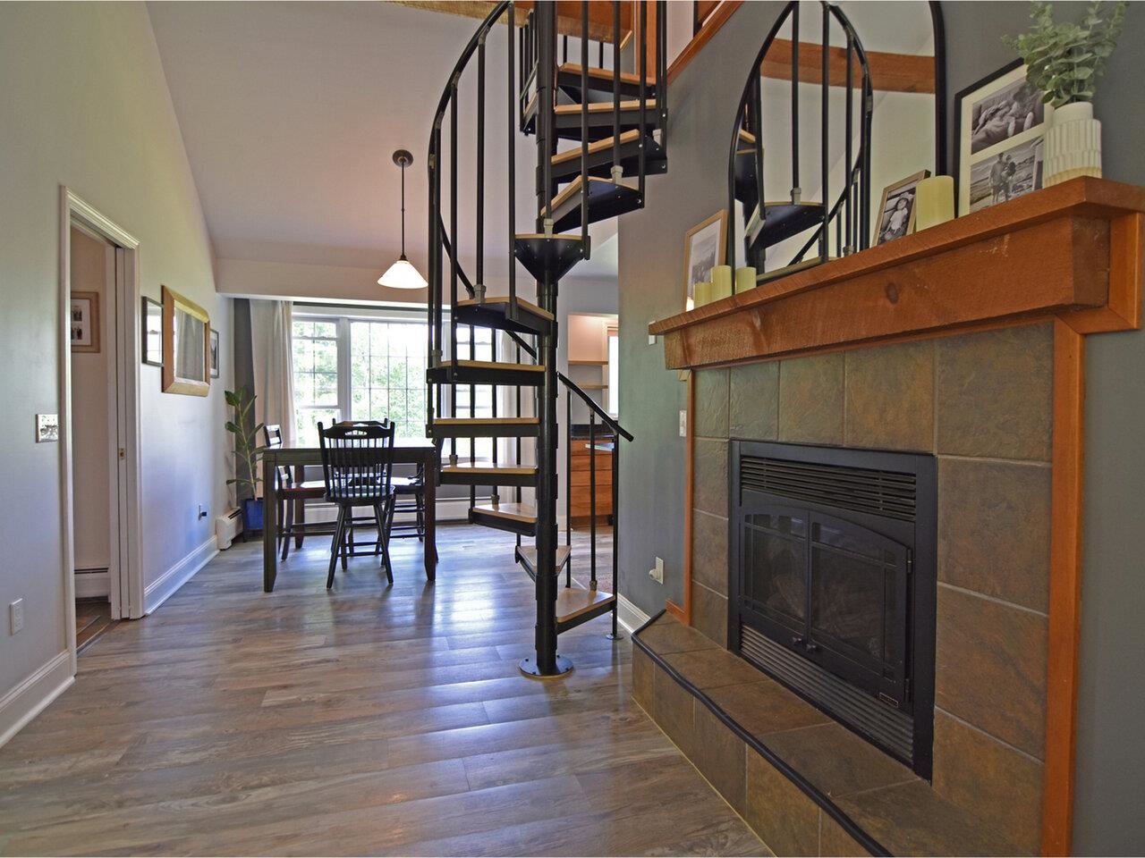 1389 Notch Road Bolton, VT 05465 - Photo 15 of 59