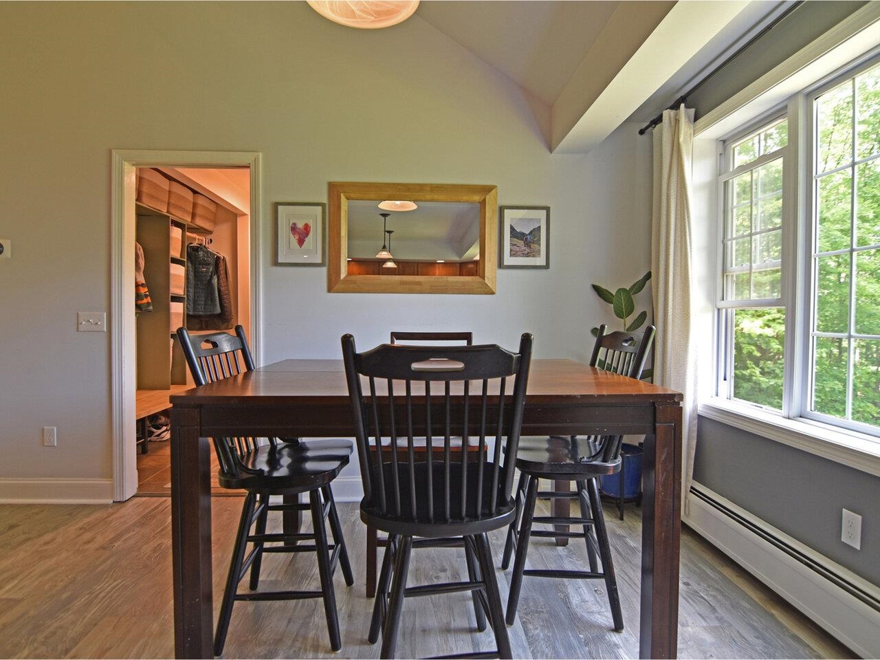 1389 Notch Road Bolton, VT 05465 - Photo 17 of 59