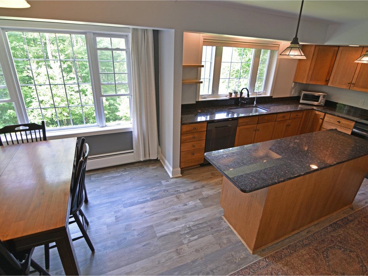 1389 Notch Road Bolton, VT 05465 - Photo 19 of 59