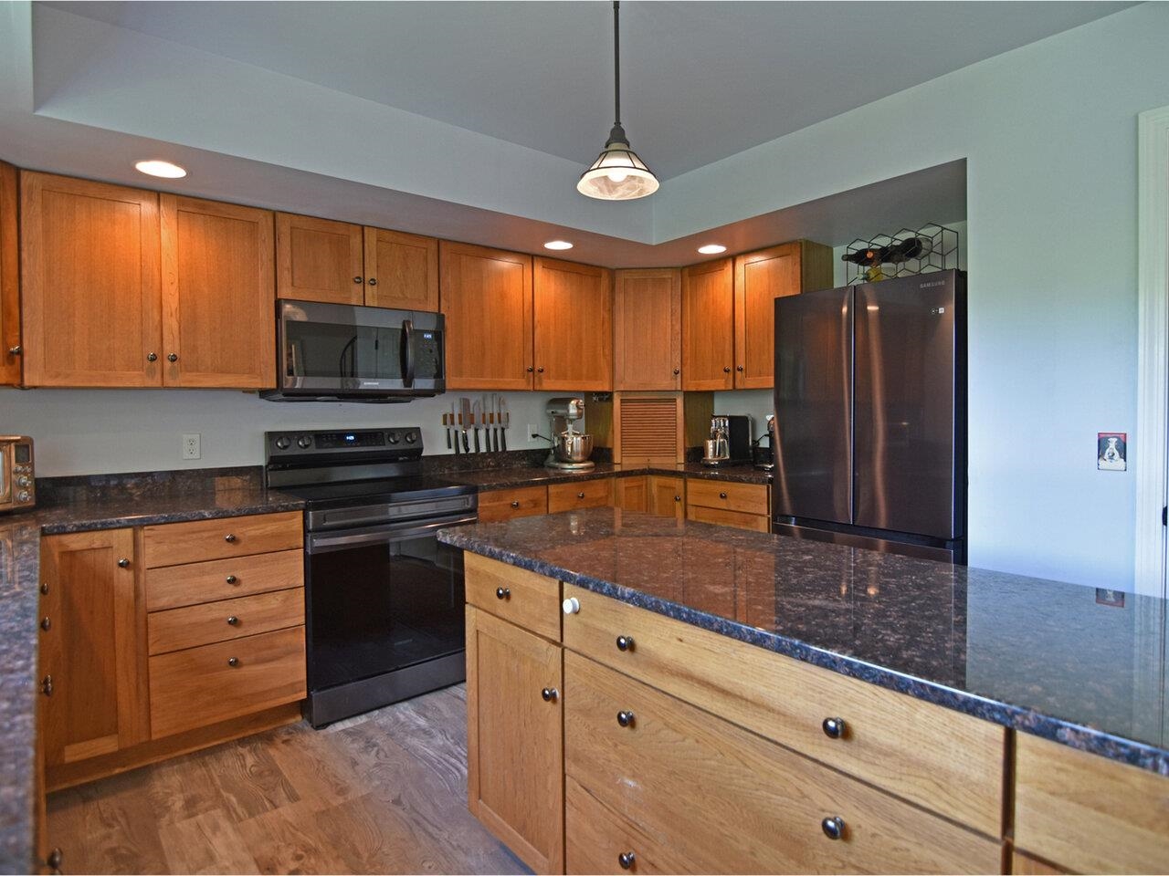 1389 Notch Road Bolton, VT 05465 - Photo 20 of 59