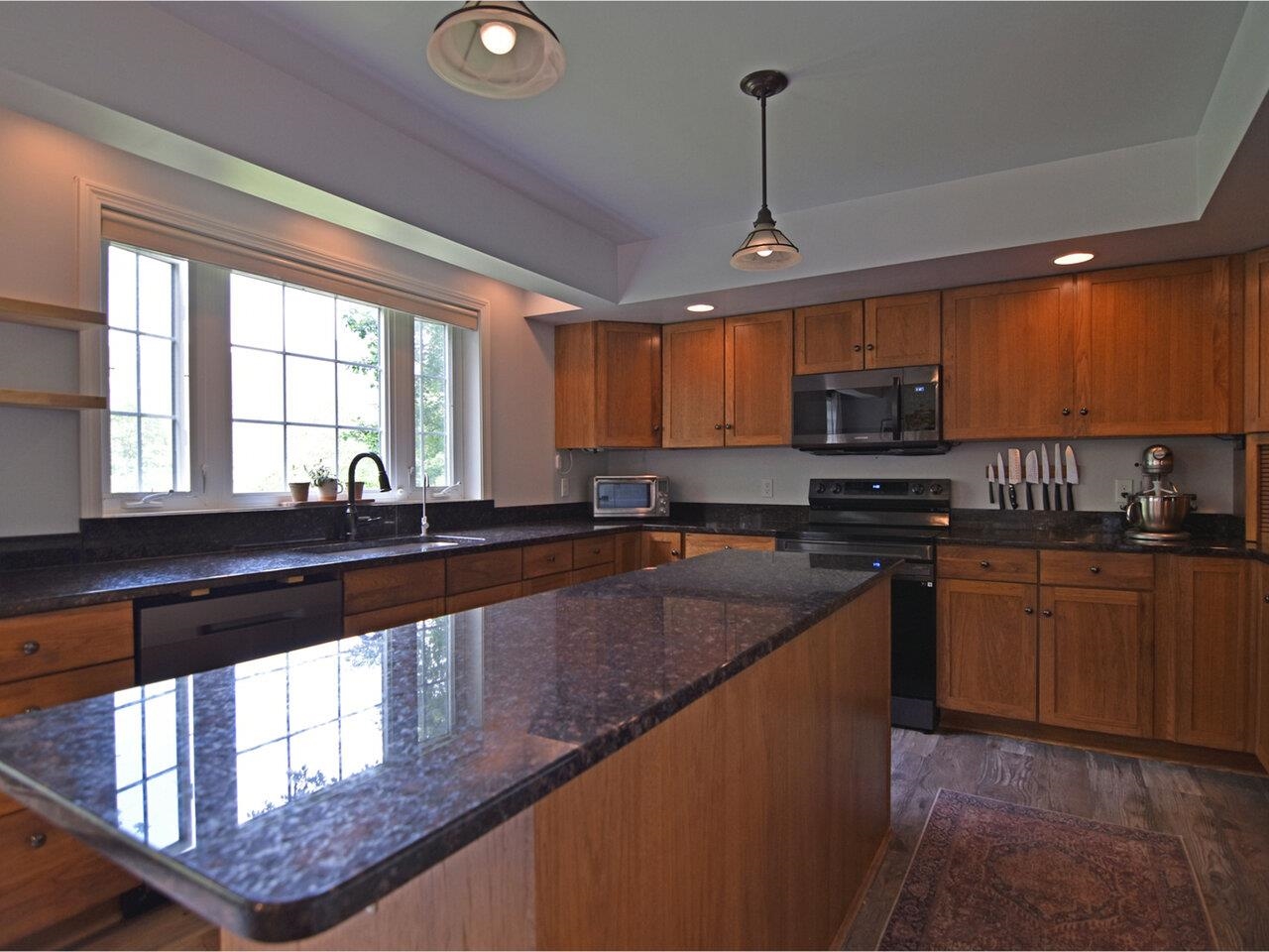 1389 Notch Road Bolton, VT 05465 - Photo 21 of 59