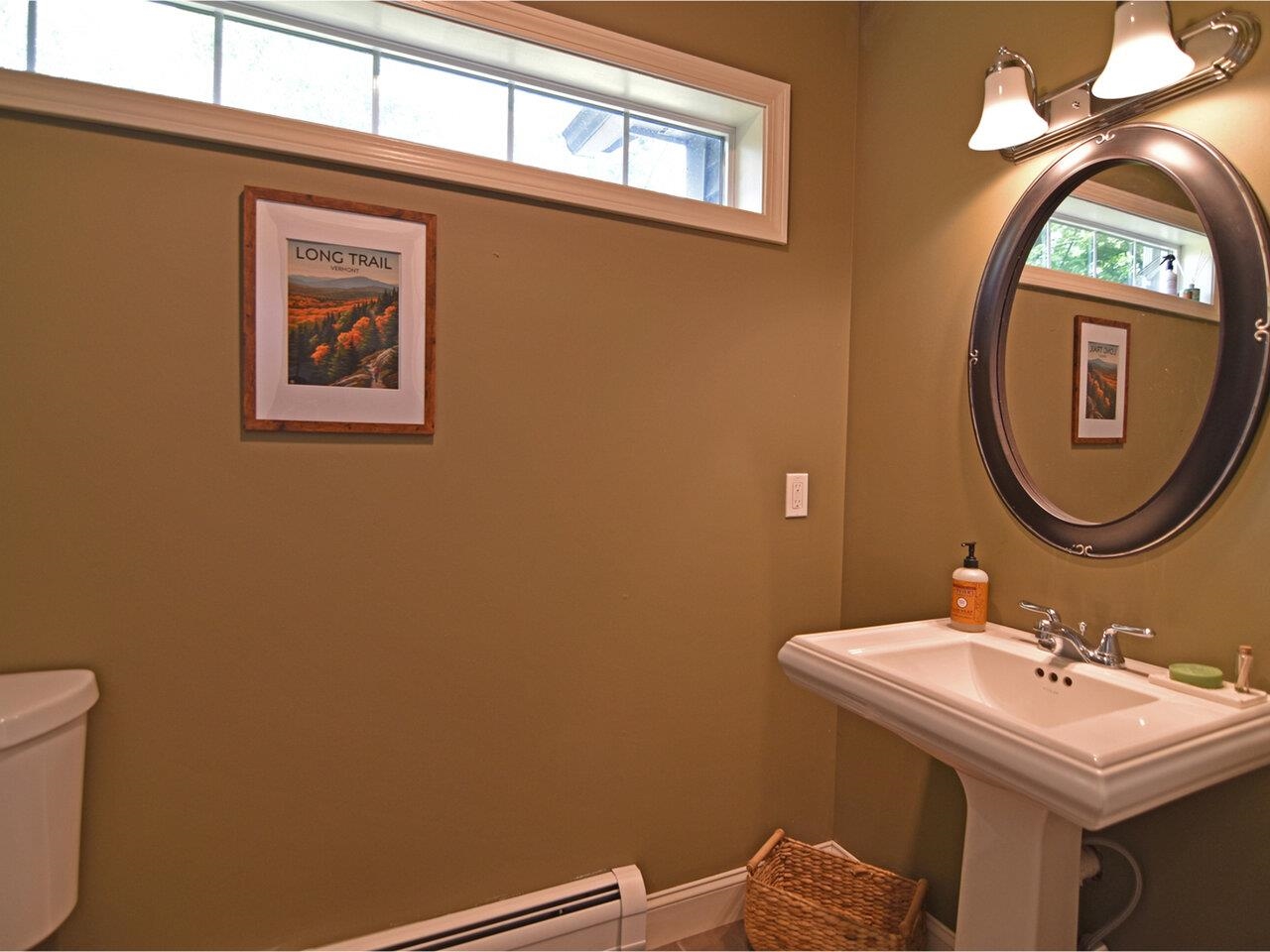 1389 Notch Road Bolton, VT 05465 - Photo 26 of 59