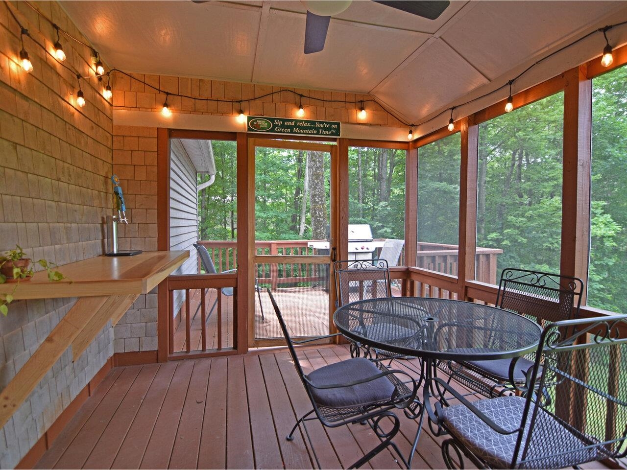 1389 Notch Road Bolton, VT 05465 - Photo 27 of 59
