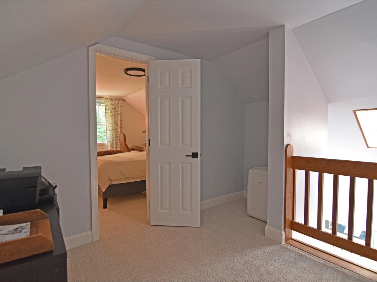 1389 Notch Road Bolton, VT 05465 - Photo 33 of 59