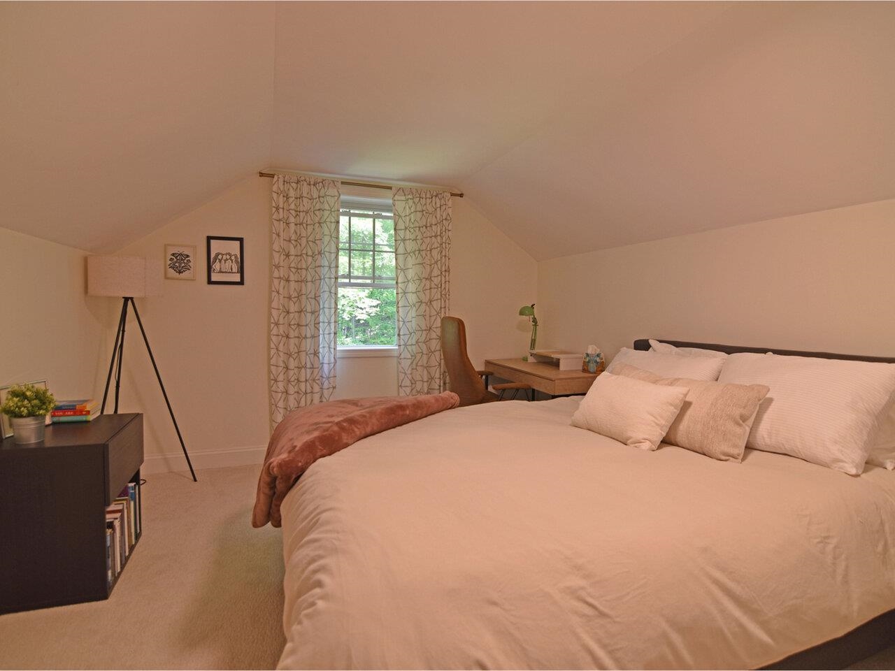 1389 Notch Road Bolton, VT 05465 - Photo 34 of 59
