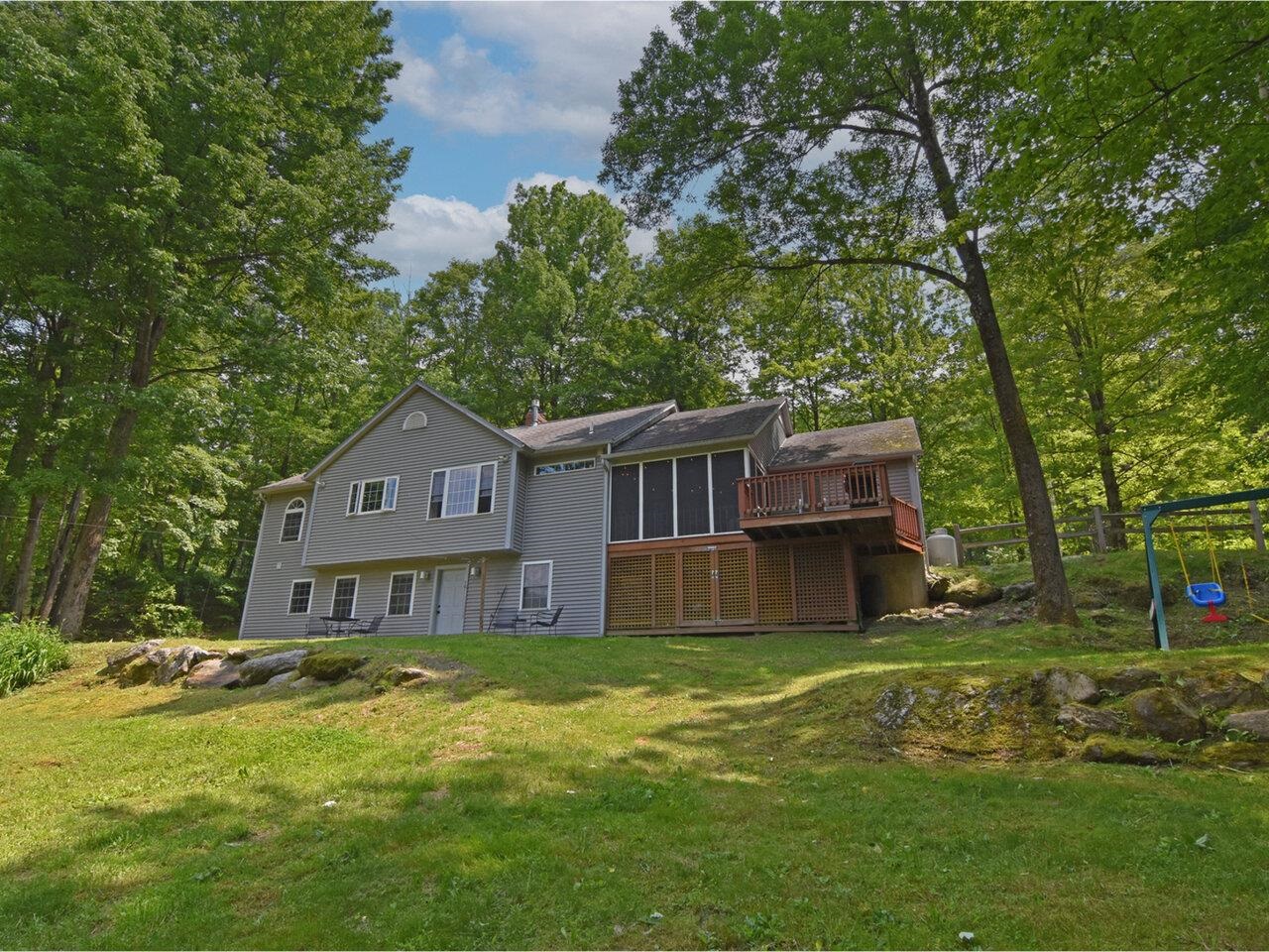 1389 Notch Road Bolton, VT 05465 - Photo 48 of 59
