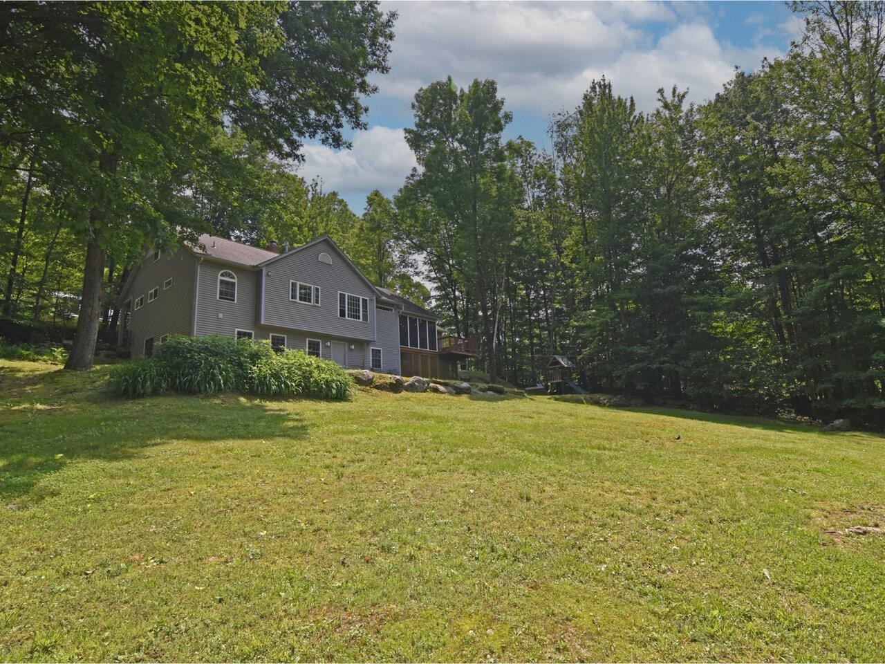 1389 Notch Road Bolton, VT 05465 - Photo 49 of 59