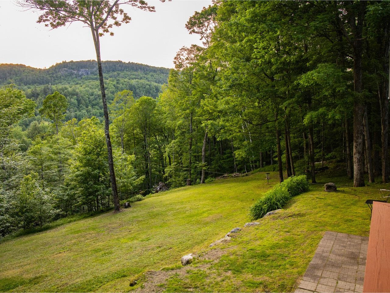 1389 Notch Road Bolton, VT 05465 - Photo 50 of 59