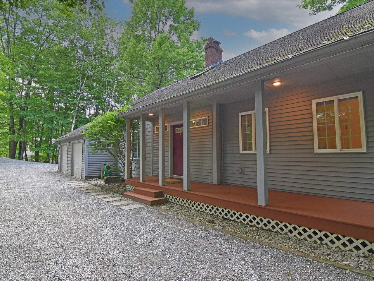 1389 Notch Road Bolton, VT 05465 - Photo 53 of 59