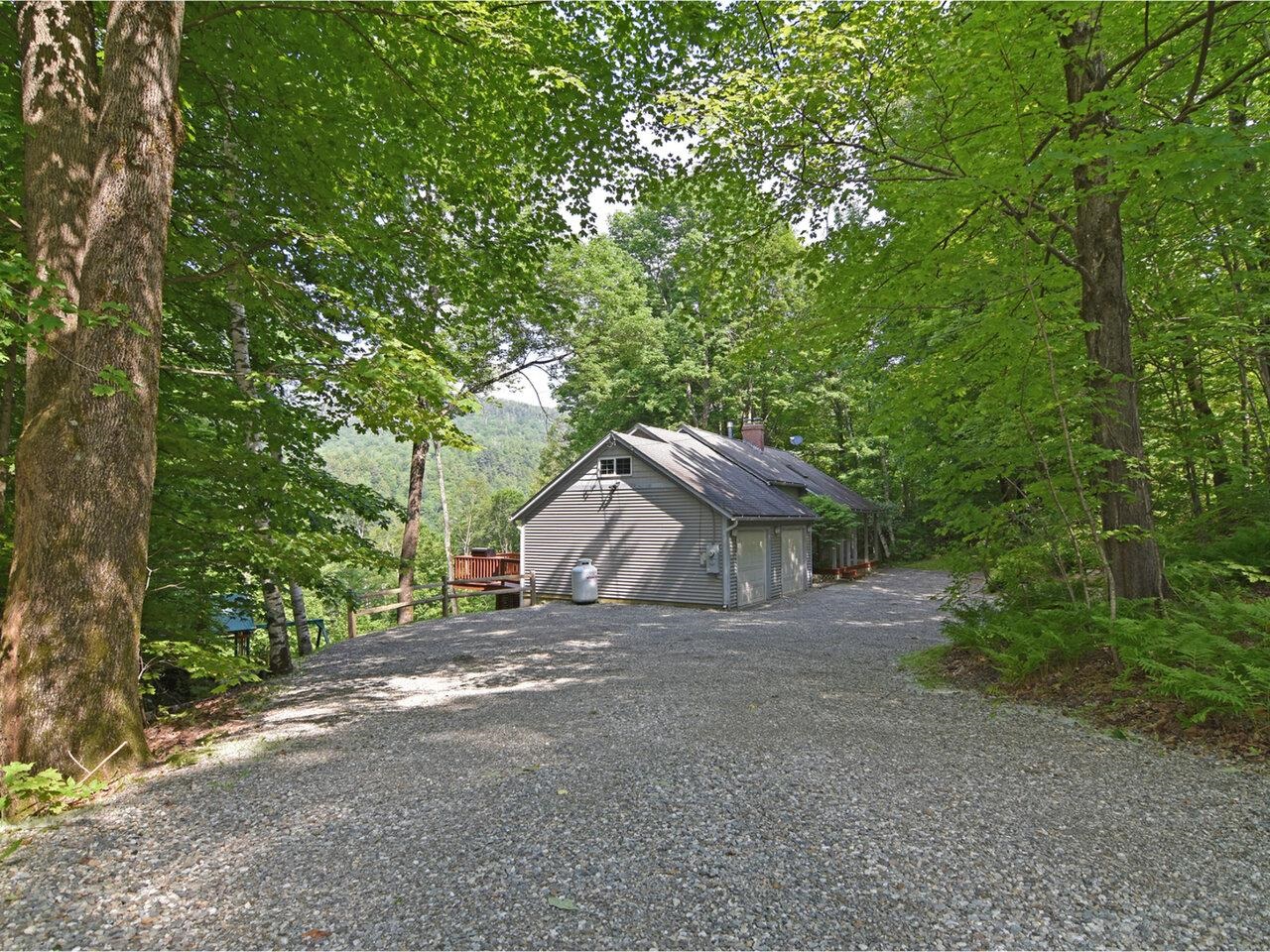 1389 Notch Road Bolton, VT 05465 - Photo 54 of 59