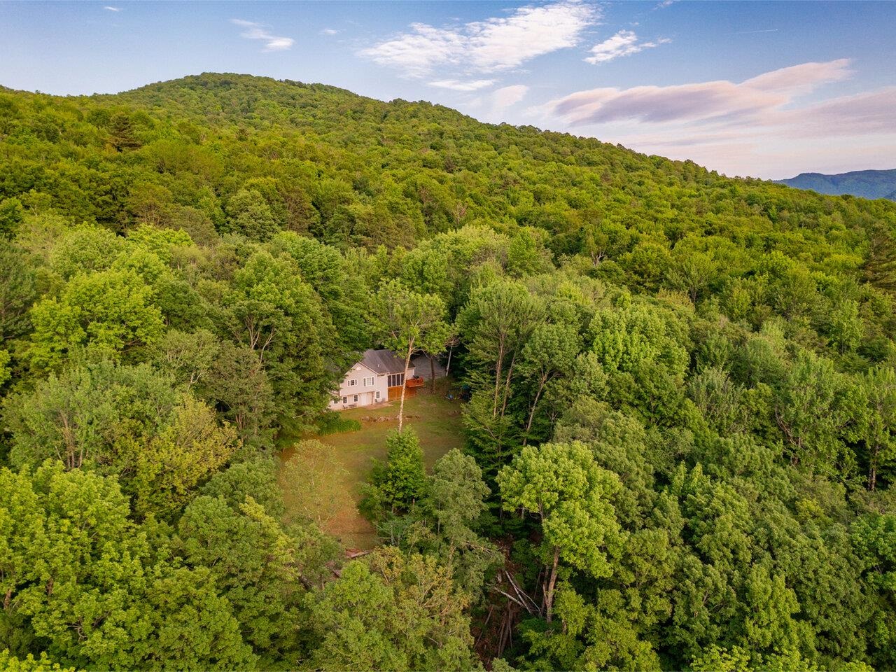 1389 Notch Road Bolton, VT 05465 - Photo 55 of 59