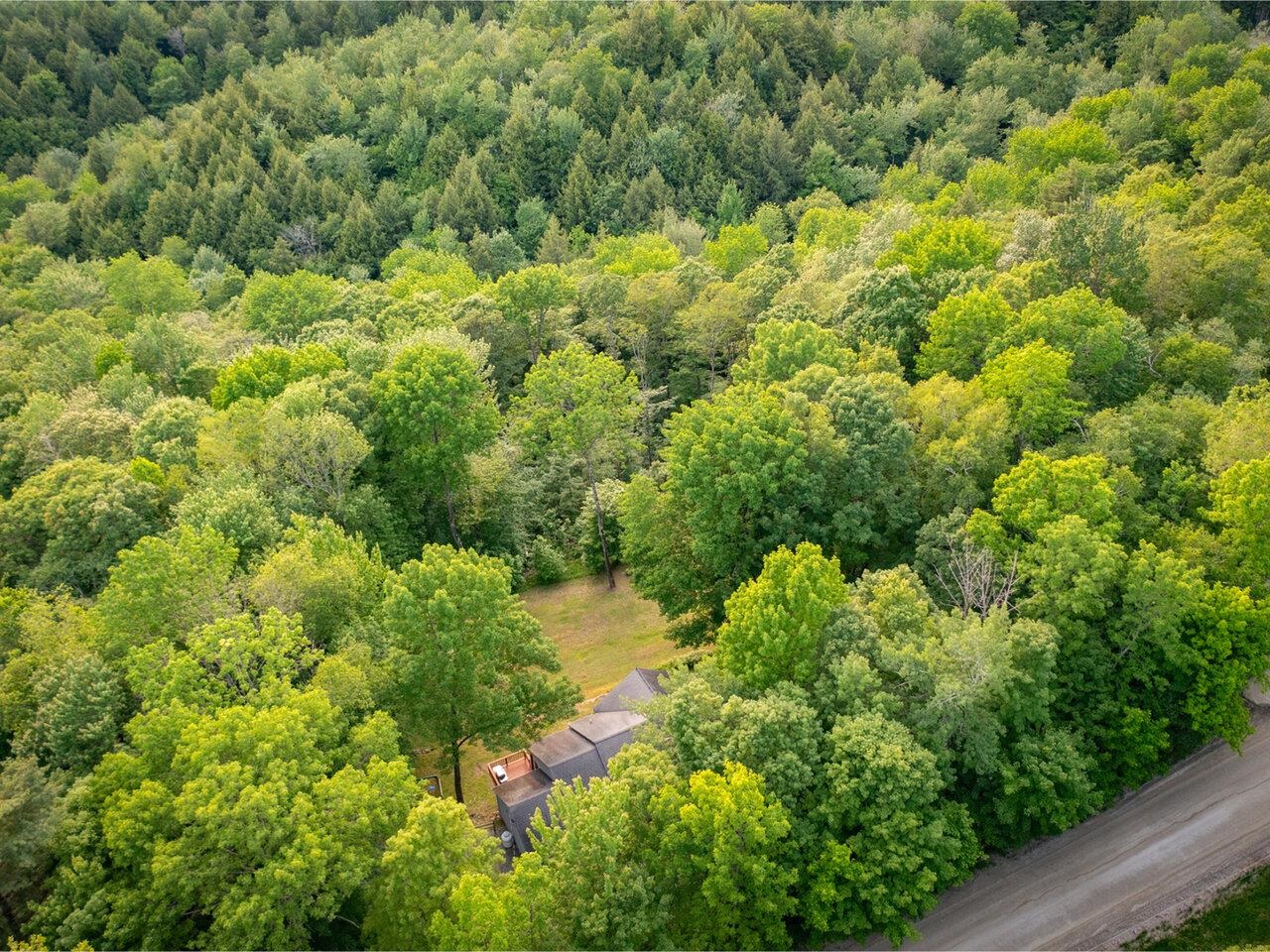 1389 Notch Road Bolton, VT 05465 - Photo 56 of 59