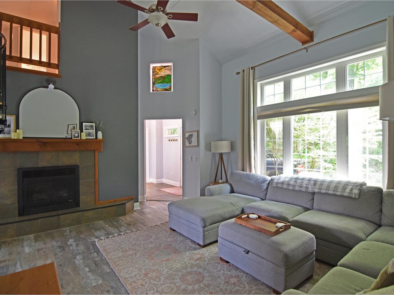 1389 Notch Road Bolton, VT 05465 - Photo 10 of 59