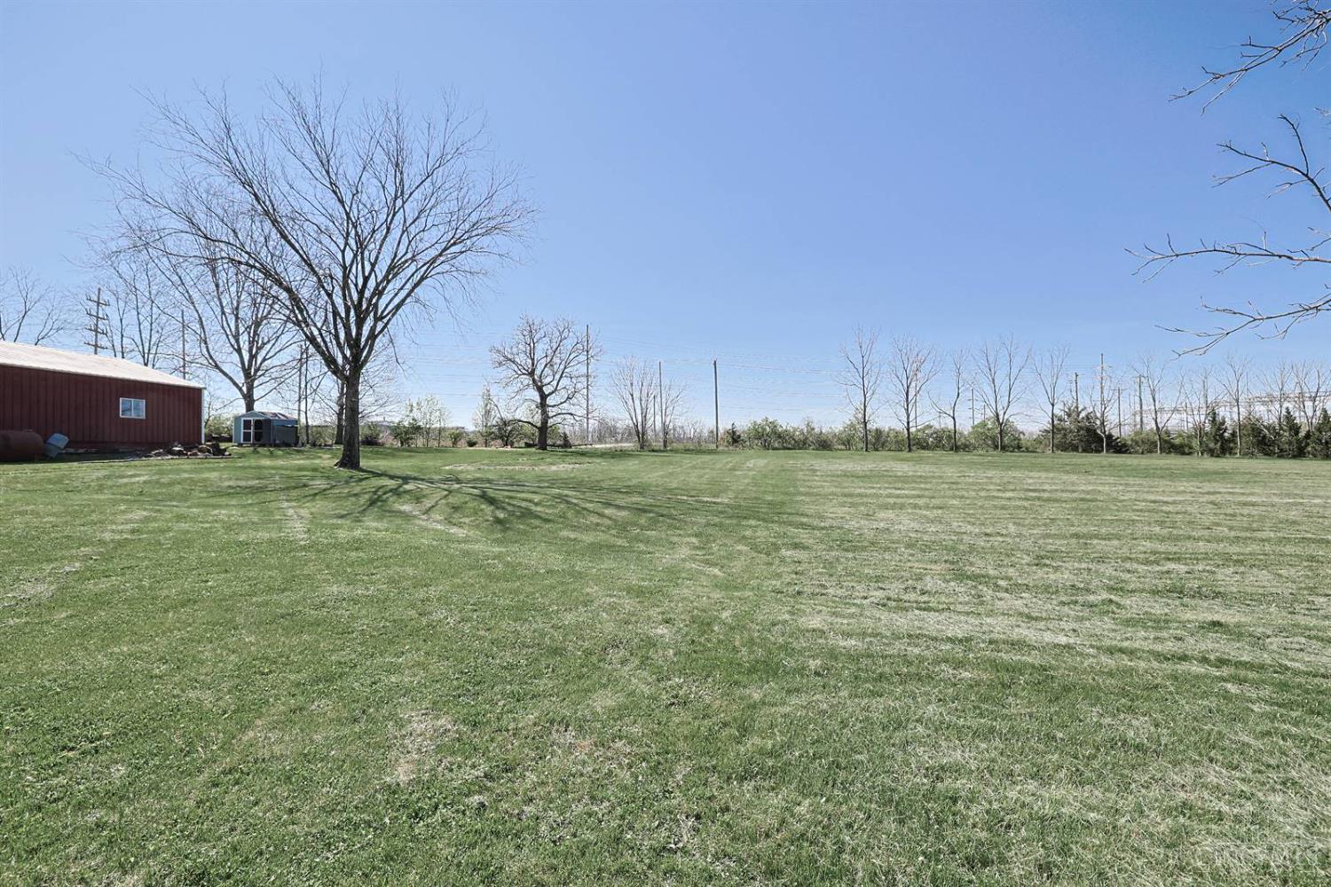 851 West Turtlecreek Union Road Lebanon, OH 45036 - Photo 28 of 44