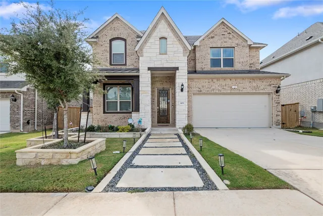 $2,600 | 1105 Malibar Lane, Georgetown, TX 78628