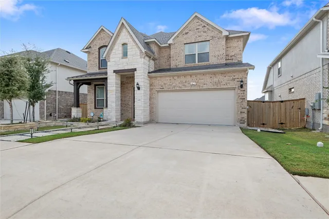 $2,600 | 1105 Malibar Lane, Georgetown, TX 78628
