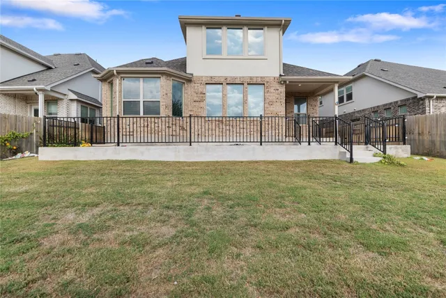 $2,600 | 1105 Malibar Lane, Georgetown, TX 78628