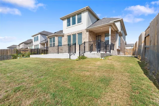 $2,600 | 1105 Malibar Lane, Georgetown, TX 78628