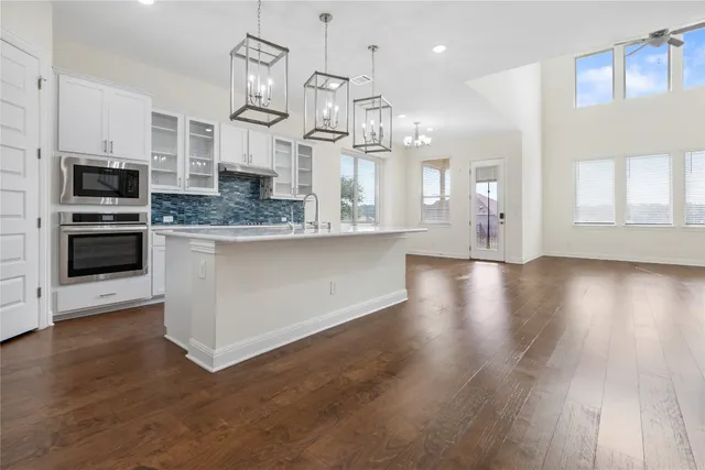 $2,600 | 1105 Malibar Lane, Georgetown, TX 78628