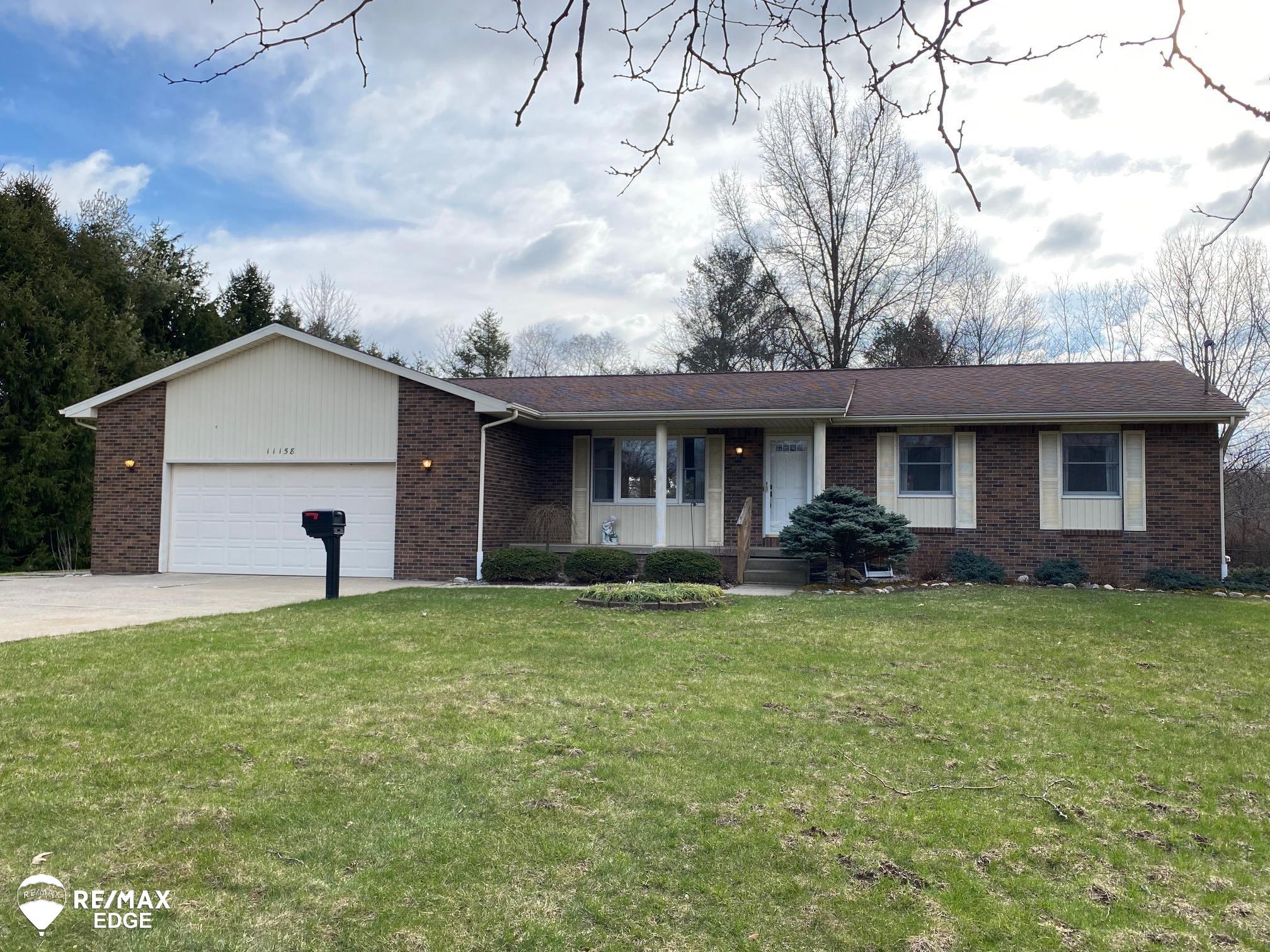 11158 Elms Road Clio, MI 48420 - Photo 2 of 19