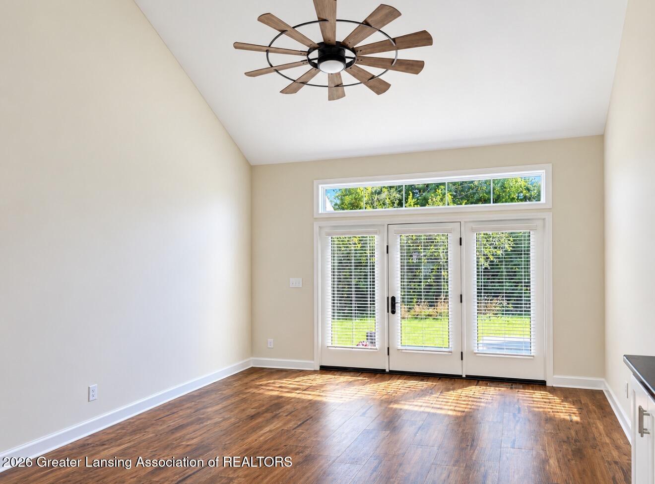 4033 Eastbridge Road Stockbridge, MI 49285 - Photo 5 of 20 Living Room EBC