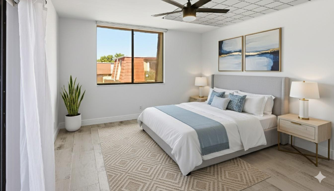23048 Oxford Place, Unit A Boca Raton, FL 33433 - Photo 1 of 17 Photo 1