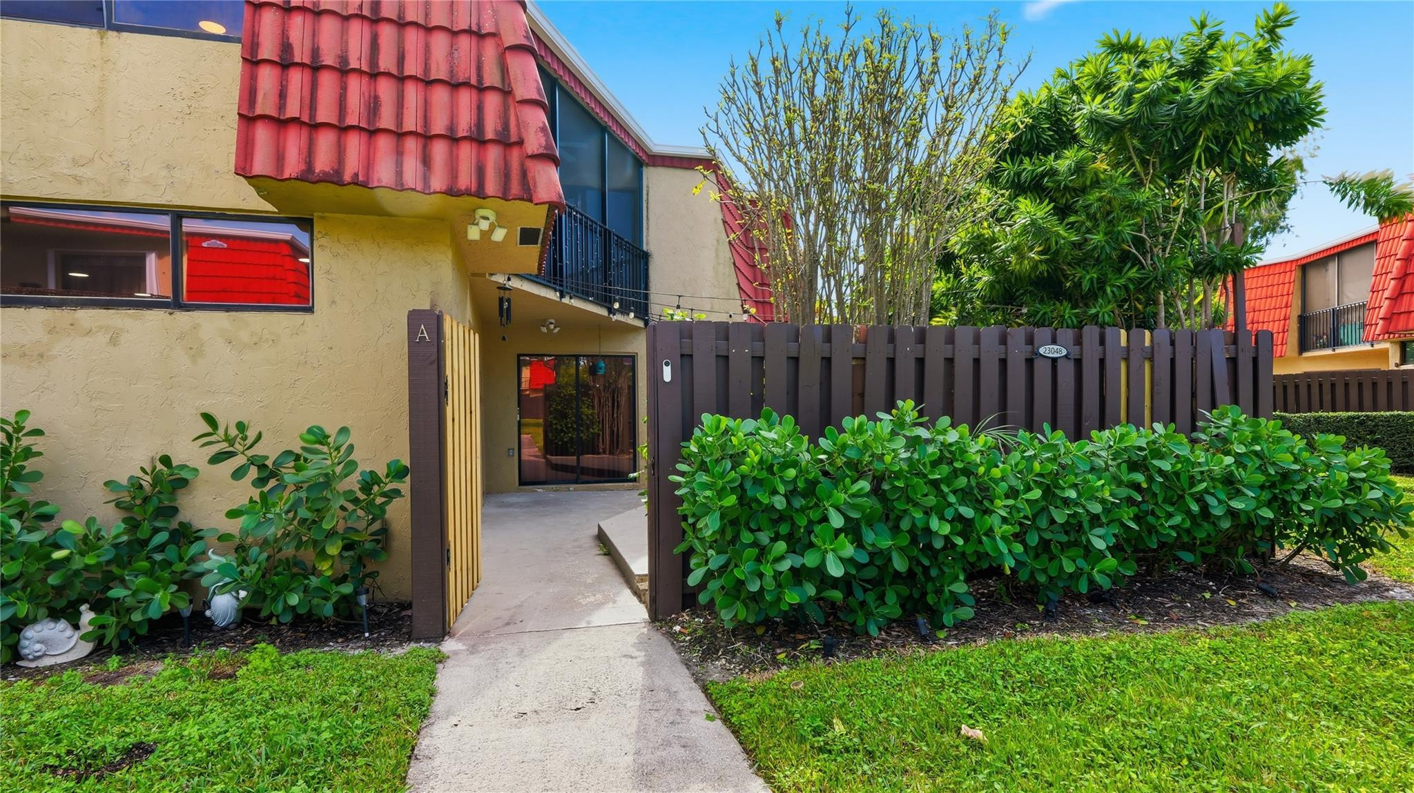 23048 Oxford Place, Unit A Boca Raton, FL 33433 - Photo 16 of 17 Photo 16
