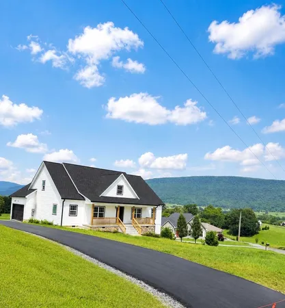 $499,900 | 451 Hudlow Road, Dunlap, TN 37327
