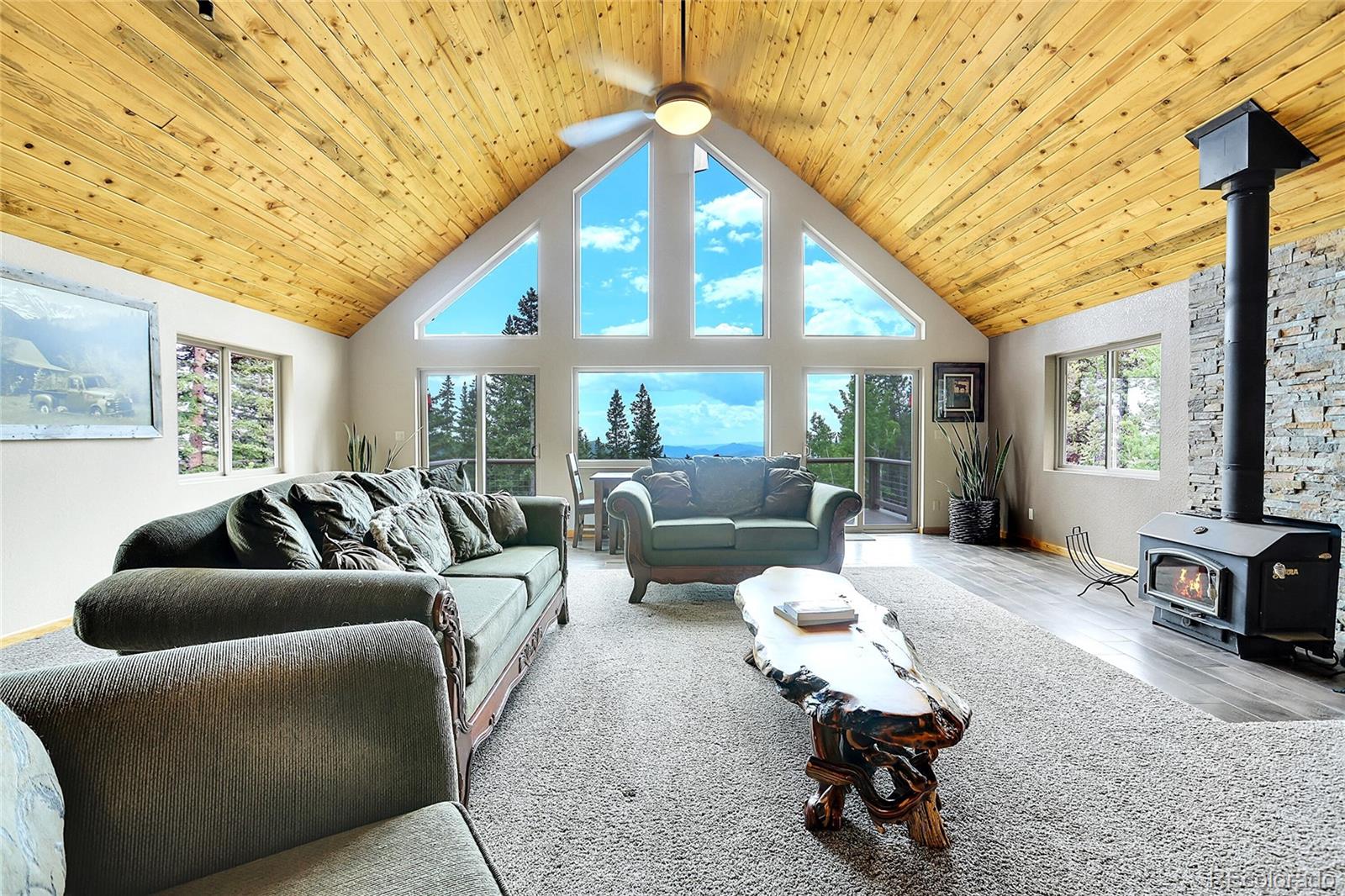 1176 Raven Rdg Road Idaho Springs, CO 80452 - Photo 15 of 50 Gallery Image 15