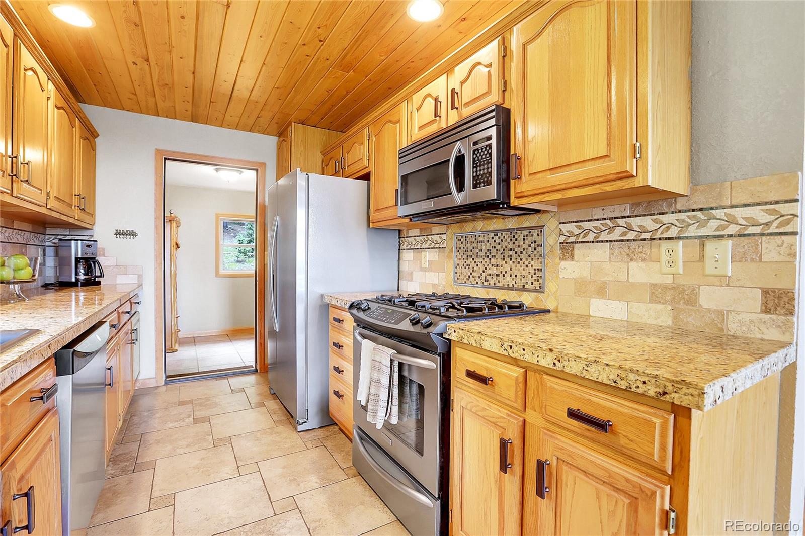 1176 Raven Rdg Road Idaho Springs, CO 80452 - Photo 24 of 50 Gallery Image 24