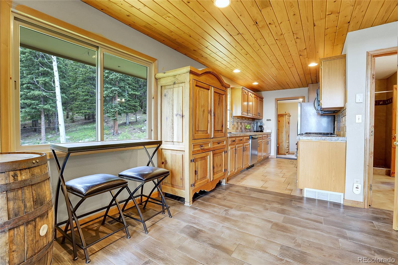 1176 Raven Rdg Road Idaho Springs, CO 80452 - Photo 26 of 50 Gallery Image 26