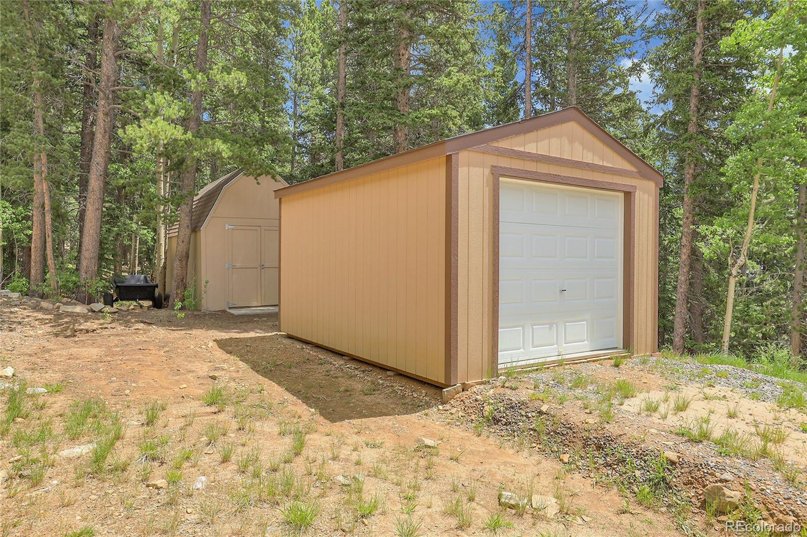 1176 Raven Rdg Road Idaho Springs, CO 80452 - Photo 38 of 50 Gallery Image 38