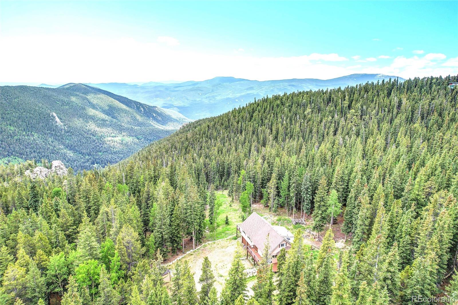 1176 Raven Rdg Road Idaho Springs, CO 80452 - Photo 41 of 50 Gallery Image 41