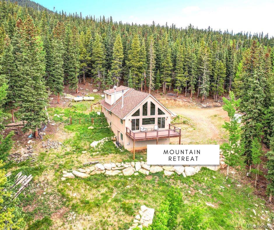 1176 Raven Rdg Road Idaho Springs, CO 80452 - Photo 46 of 50 Gallery Image 46