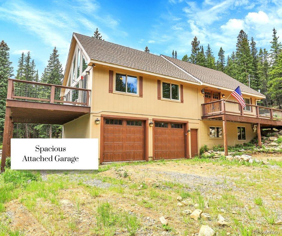 1176 Raven Rdg Road Idaho Springs, CO 80452 - Photo 47 of 50 Gallery Image 47