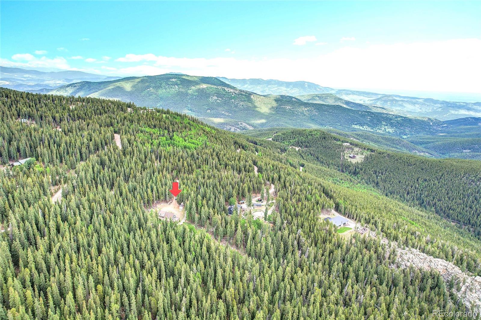 1176 Raven Rdg Road Idaho Springs, CO 80452 - Photo 50 of 50 Gallery Image 50