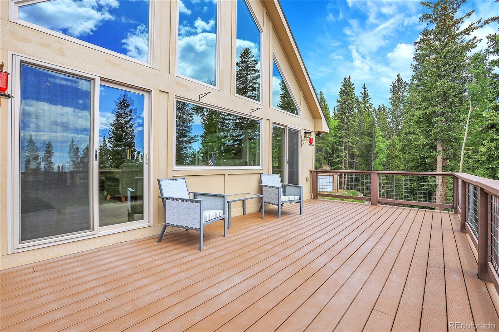 1176 Raven Rdg Road Idaho Springs, CO 80452 - Photo 8 of 50 Gallery Image 8