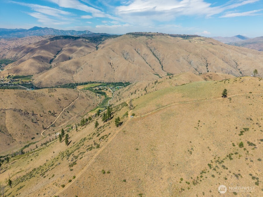3-lot Mills Canyon Road Entiat, WA 98822 - Photo 11 of 14