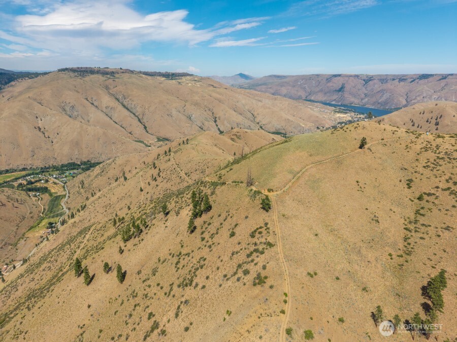 3-lot Mills Canyon Road Entiat, WA 98822 - Photo 12 of 14
