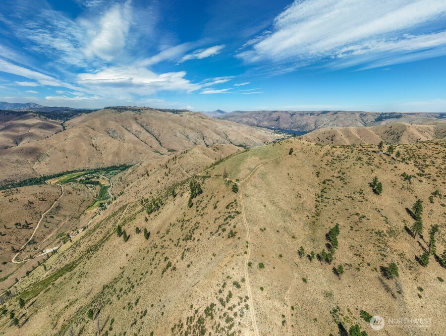 3-lot Mills Canyon Road Entiat, WA 98822 - Photo 13 of 14
