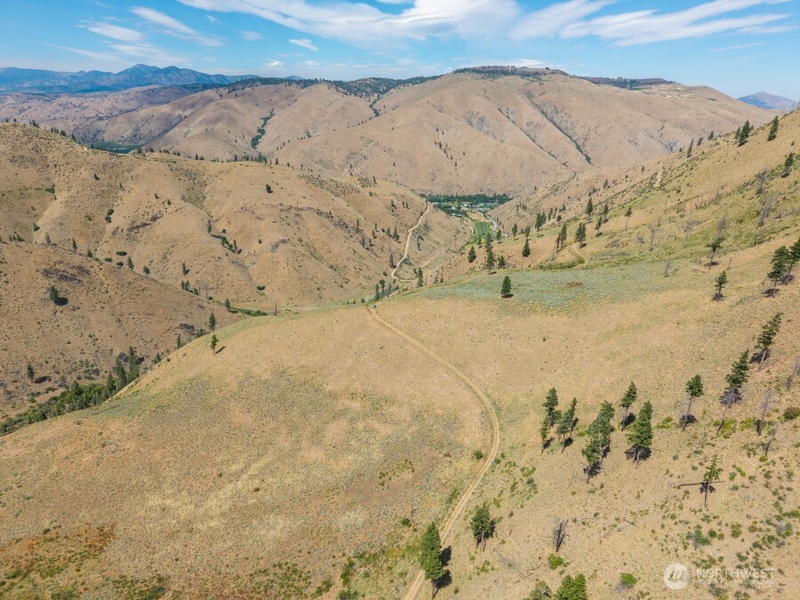 3-lot Mills Canyon Road Entiat, WA 98822 - Photo 2 of 14