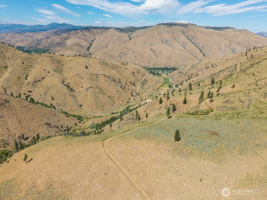 3-lot Mills Canyon Road Entiat, WA 98822 - Photo 3 of 14