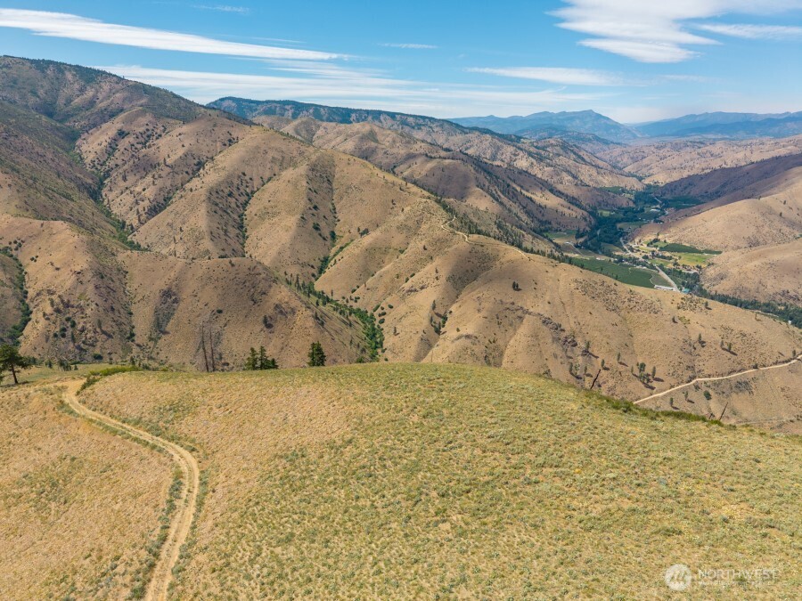 3-lot Mills Canyon Road Entiat, WA 98822 - Photo 4 of 14