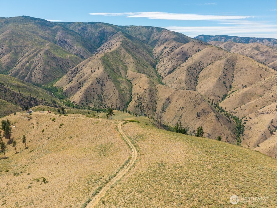 3-lot Mills Canyon Road Entiat, WA 98822 - Photo 5 of 14