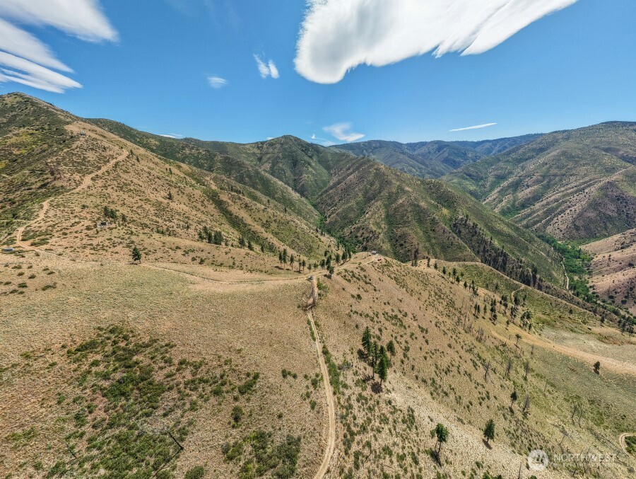 3-lot Mills Canyon Road Entiat, WA 98822 - Photo 6 of 14