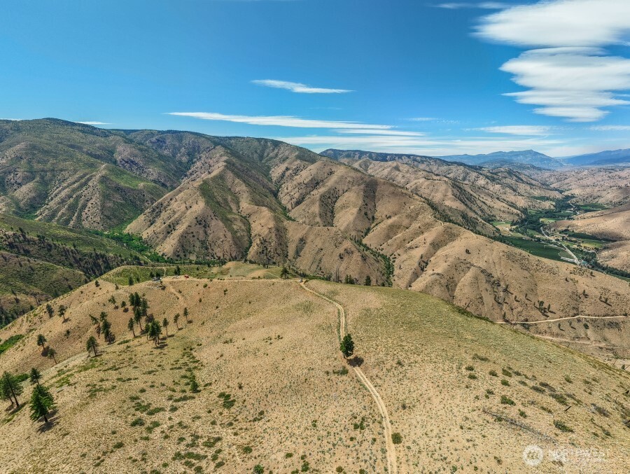 3-lot Mills Canyon Road Entiat, WA 98822 - Photo 10 of 14