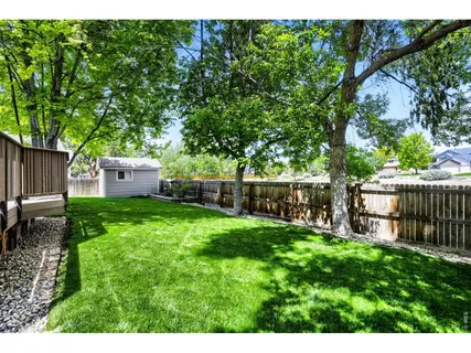 $590,000 | 1512 Willowbrook Drive, Longmont, CO 80504