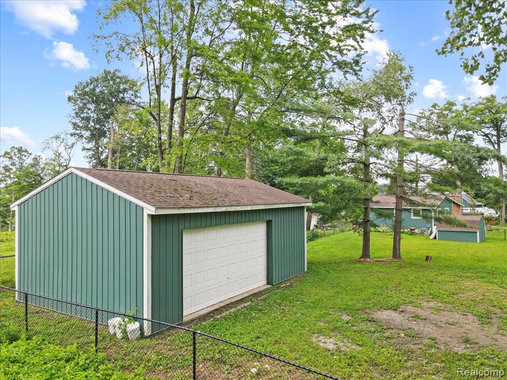 5246 Wayne Road White Lake, MI 48383 - Photo 52 of 63